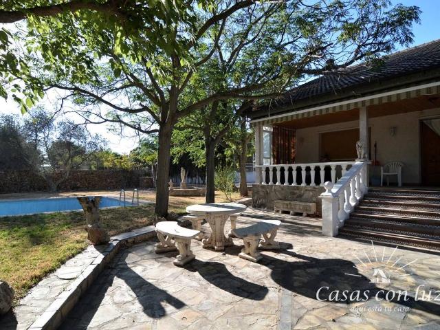 Chalet en venta en Casco Histórico, Zaragoza