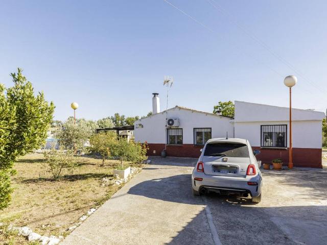 Chalet en venta en Zaragoza, Aragón