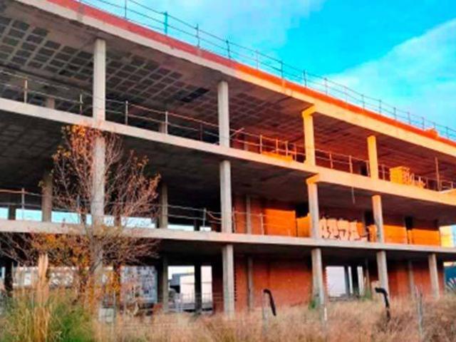 Chalet en venta en El Tubo, Zaragoza