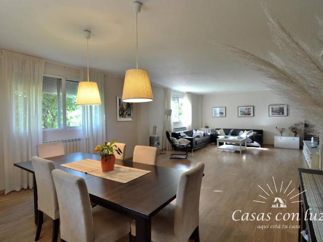 Chalet en venta en El Tubo, Zaragoza