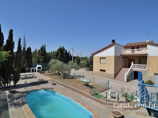 Chalet en venta en Casco Histórico, Zaragoza