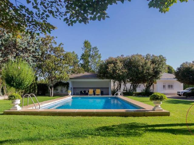 Chalet en venta en Zaragoza, Aragón