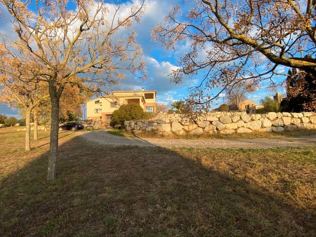 Villa en venta en Garrigàs, el Barri de l'Església