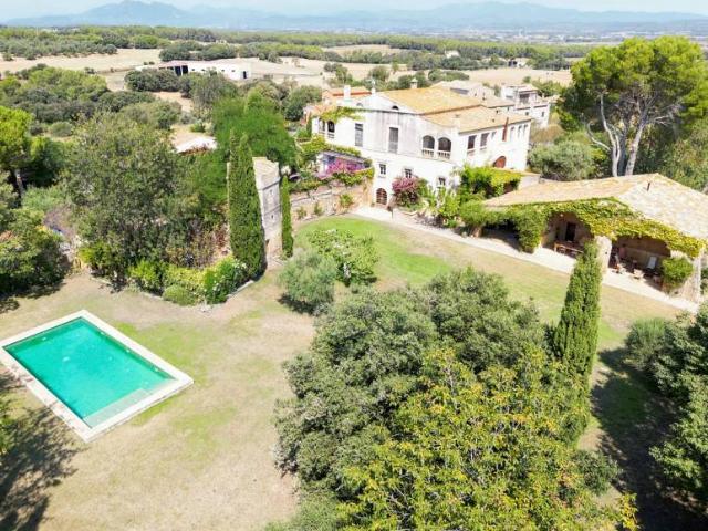 Villa en venta en Garrigàs, el Barri de l'Església
