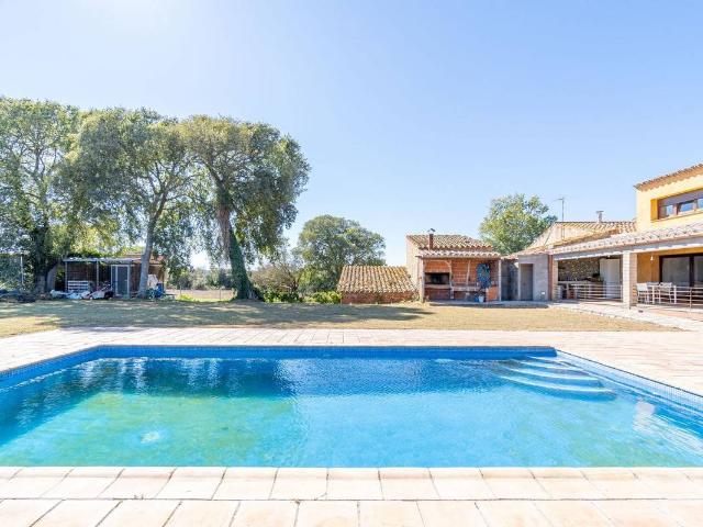 Villa en venta en Garrigàs, el Barri de l'Església