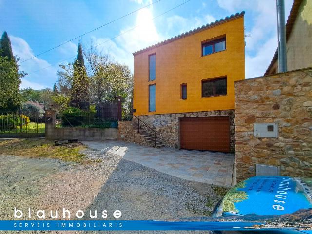 Villa en venta en Garrigàs, el Barri de l'Església