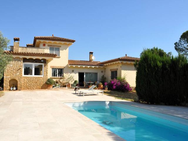 Chalet en venta en Alt Empordà, Catalunya
