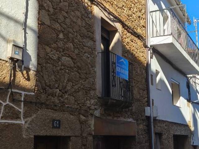 Chalet en venta en Gata, Extremadura