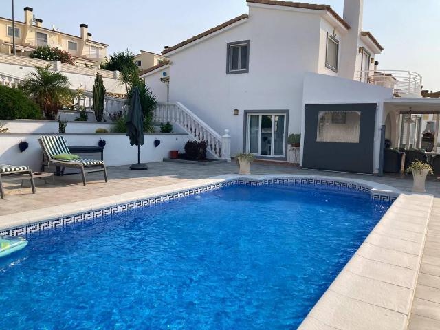 Chalet en venta en la Marina Alta, Valencia