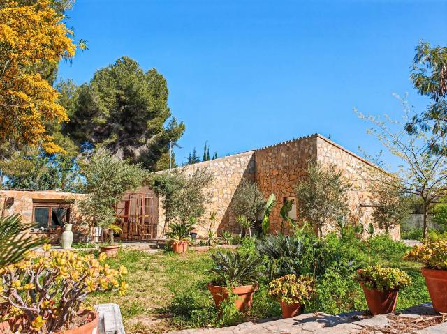 Villa en venta en Gata De Gorgos