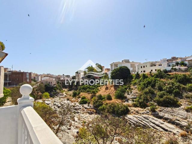 Chalet en venta en la Marina Alta, Valencia