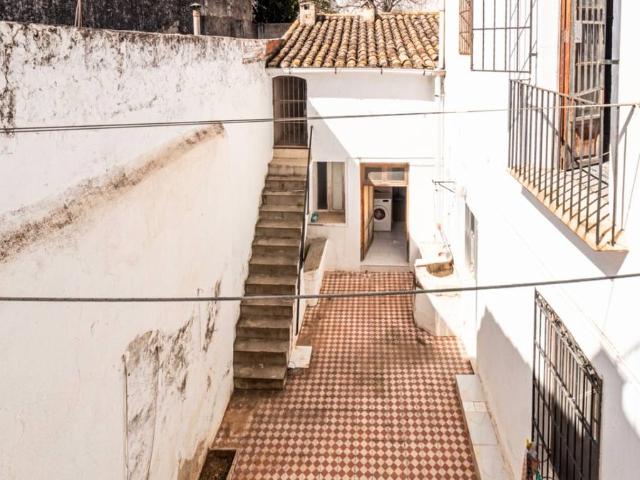 Chalet en venta en la Marina Alta, Valencia