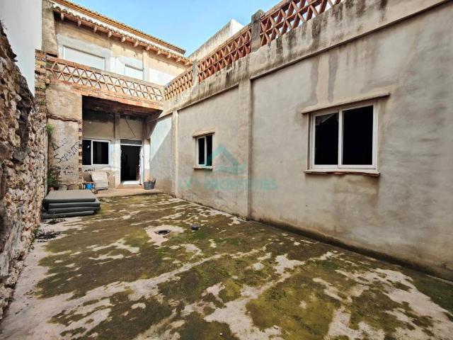 Chalet en venta en la Marina Alta, Valencia