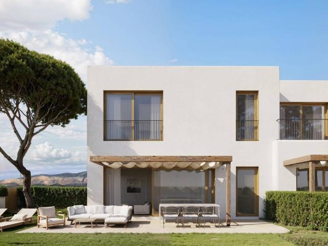 Chalet en venta en la Marina Alta, Valencia