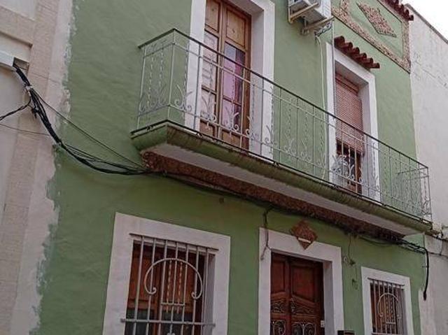 Chalet en venta en la Marina Alta, Valencia