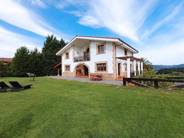 Villa en venta en Gatika