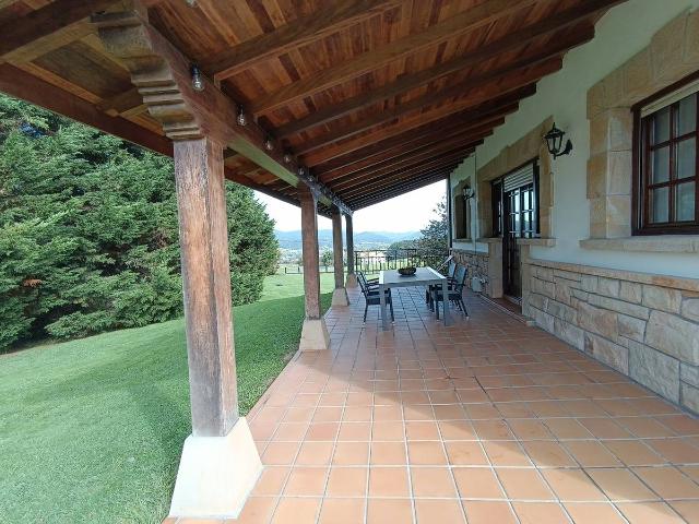 Chalet en venta en Gatika, Guipúzcoa