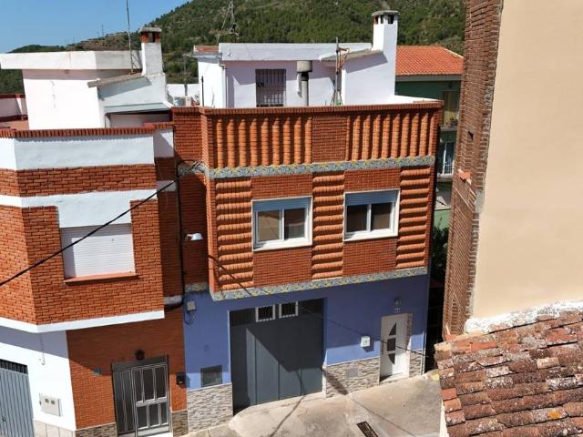 Chalet en venta en el Camp de Túria, Valencia