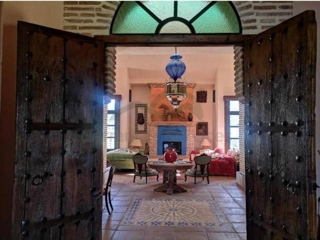 Chalet en venta en Serranía de Ronda, Andalucía