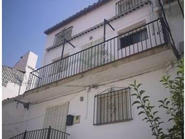 Chalet en venta en Serranía de Ronda, Andalucía