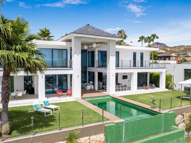 Chalet en venta en Serranía de Ronda, Andalucía