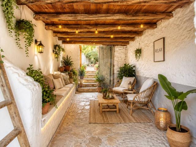 Chalet en venta en Serranía de Ronda, Andalucía