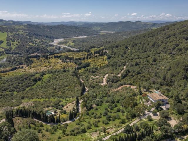 Chalet en venta en Serranía de Ronda, Andalucía