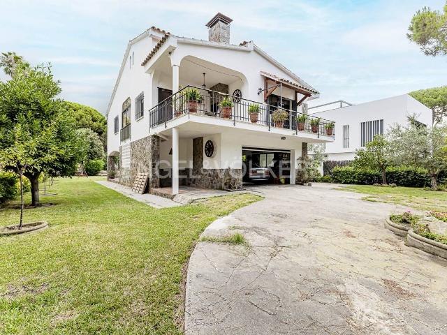 Chalet en venta en Àngela Roca, Baix Llobregat
