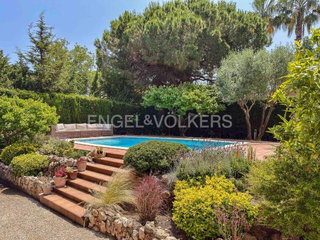 Chalet en venta en Àngela Roca, Baix Llobregat