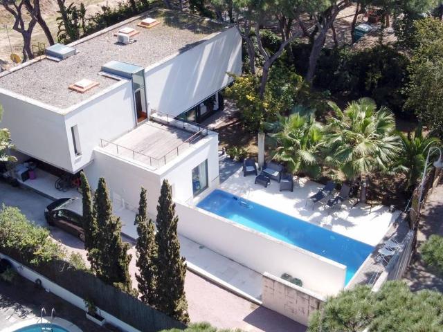 Chalet en venta en Àngela Roca, Baix Llobregat