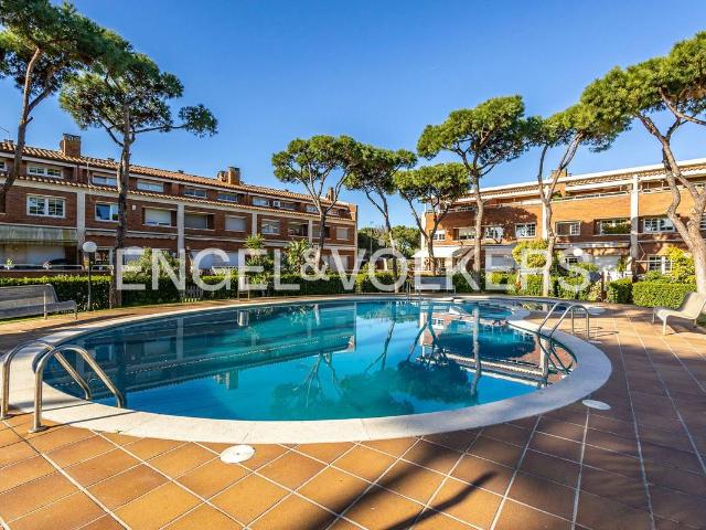 Chalet en venta en Àngela Roca, Baix Llobregat