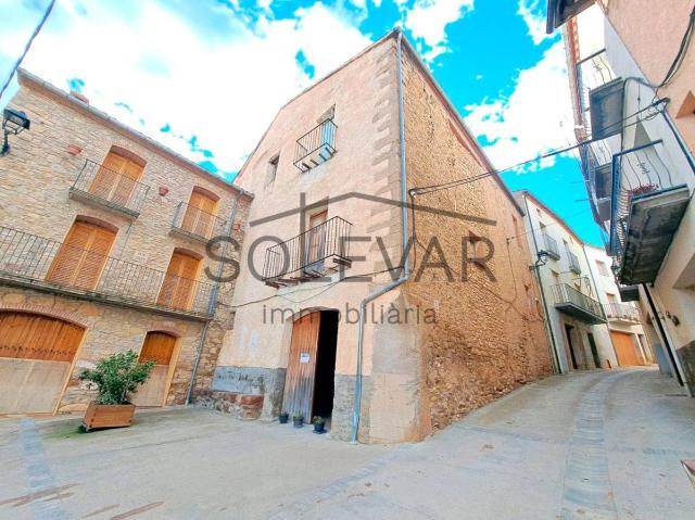 Chalet en venta en Pallars Jussà, Catalunya
