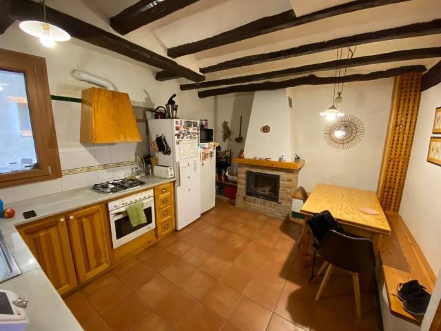 Chalet en venta en els Masos de Llimiana, Llimiana