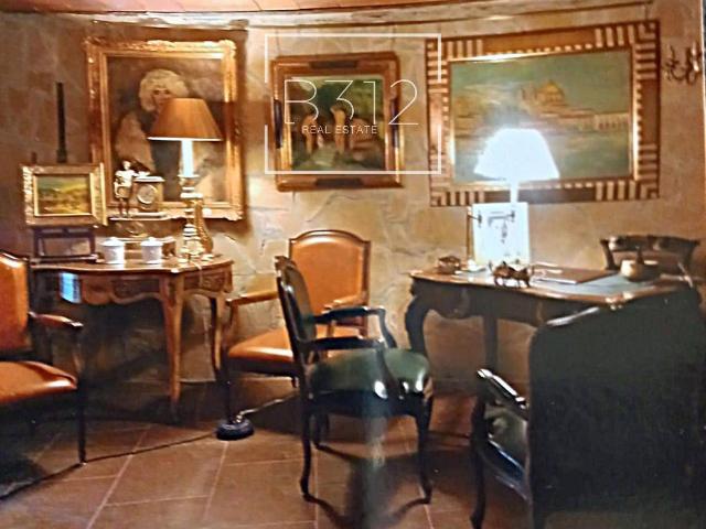 Villa en venta en Gavet De La Conca