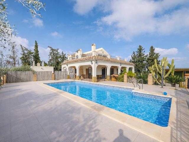 Chalet en venta en Murcia, Área Metropolitana de Murcia