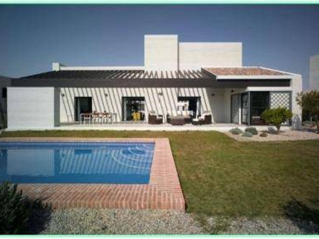 Chalet en venta en Murcia