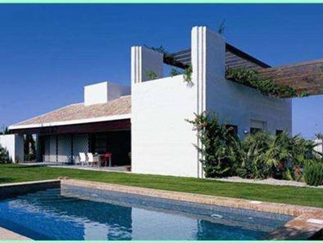 Chalet en venta en Murcia