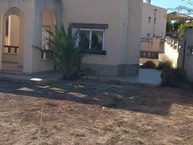 Villa en venta en Murcia, Murcia