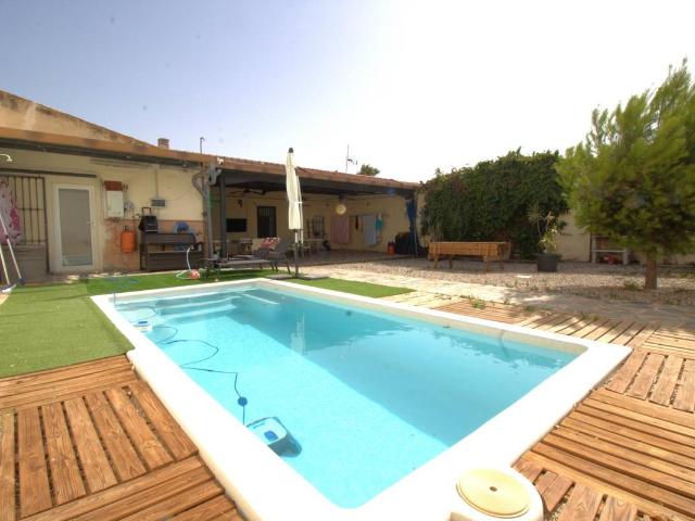 Chalet en venta en Murcia, Área Metropolitana de Murcia