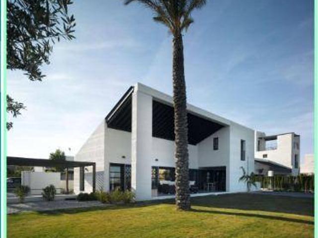 Chalet en venta en Murcia