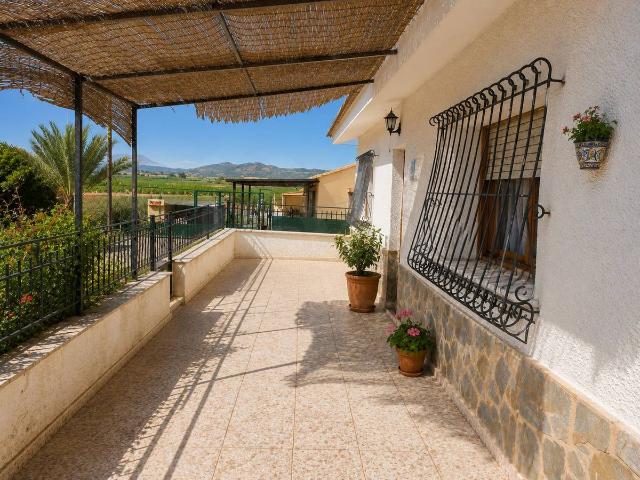 Chalet en venta en Murcia, Área Metropolitana de Murcia