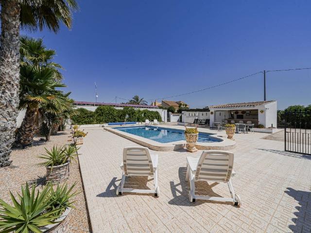 Chalet en venta en Murcia, Área Metropolitana de Murcia