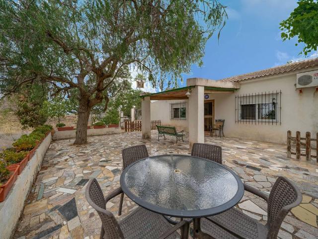 Chalet en venta en Murcia