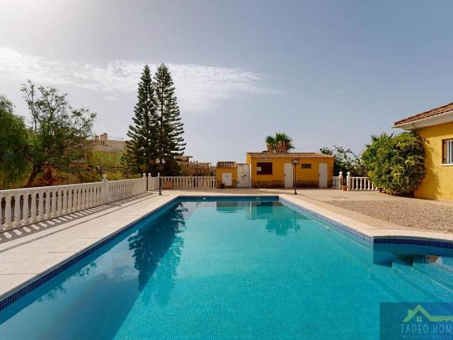 Chalet en venta en Murcia
