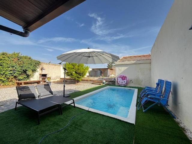Chalet en venta en Murcia, Área Metropolitana de Murcia