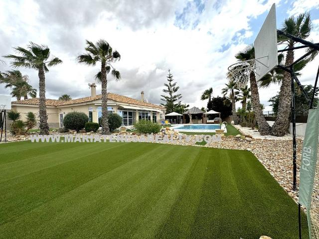 Chalet en venta en Área Metropolitana de Murcia, Murcia