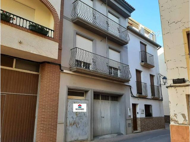 Chalet en venta en Geldo, Castellón