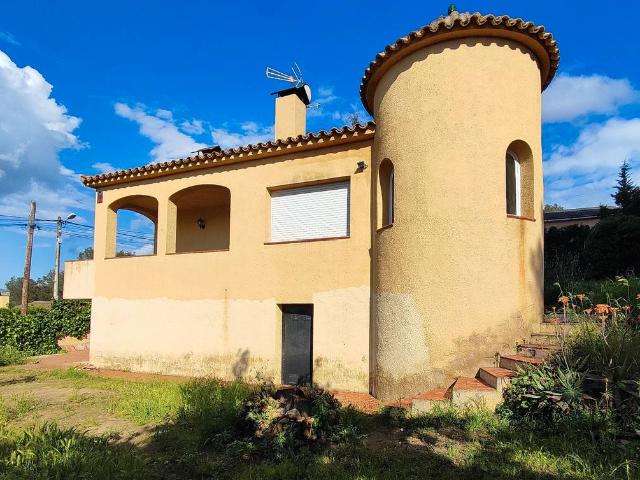 Villa en venta en Gelida Villa en venta en Gelida