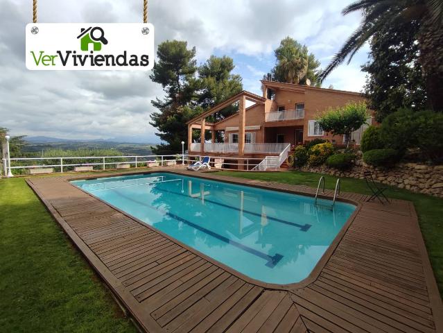Chalet en venta en Alt Penedès, Catalunya