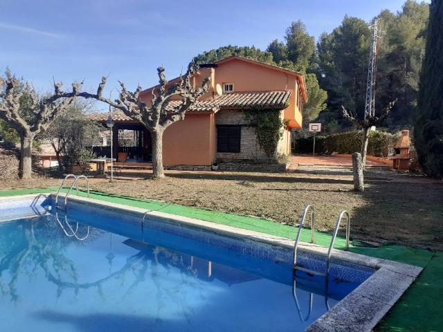 Chalet en venta en Alt Penedès, Catalunya